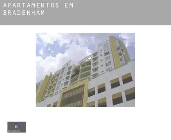 Apartamentos em Bradenham