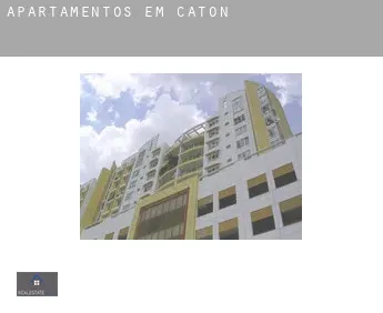 Apartamentos em  Caton