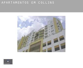 Apartamentos em  Collins