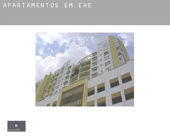 Apartamentos em  Ehe