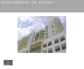 Apartamentos em  Elgood