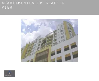 Apartamentos em  Glacier View