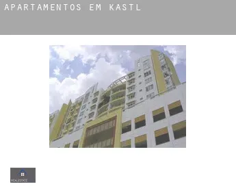 Apartamentos em  Kastl