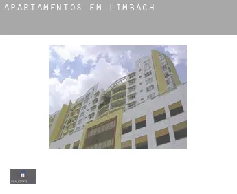 Apartamentos em  Limbach