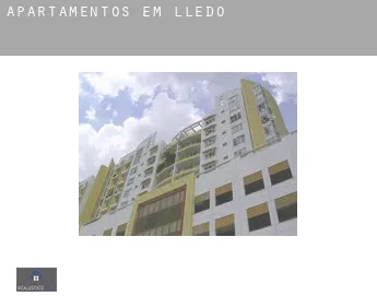 Apartamentos em  Lledó