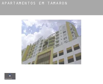 Apartamentos em  Tamarón