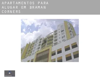 Apartamentos para alugar em  Braman Corners