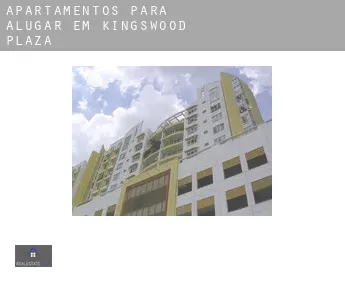 Apartamentos para alugar em  Kingswood Plaza