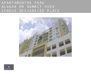 Apartamentos para alugar em  Summit View