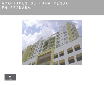 Apartamentos para venda em  Granada