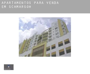 Apartamentos para venda em  Schmarsow