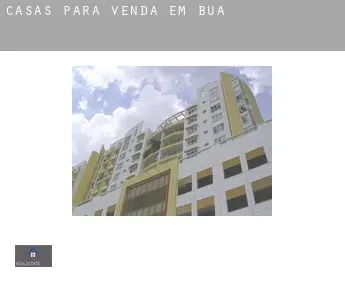 Casas para venda em  Bua