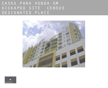 Casas para venda em  Kickapoo Site 2