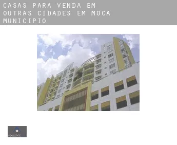 Casas para venda em  Outras cidades em Moca Municipio
