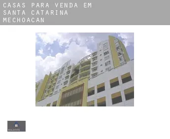 Casas para venda em  Santa Catarina Mechoacán