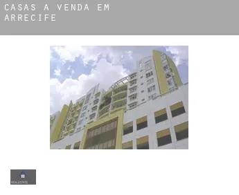 Casas à venda em  Arrecife