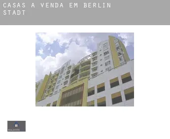 Casas à venda em  Berlin Stadt