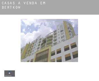 Casas à venda em  Bertkow