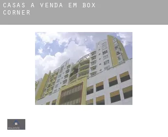 Casas à venda em  Box Corner