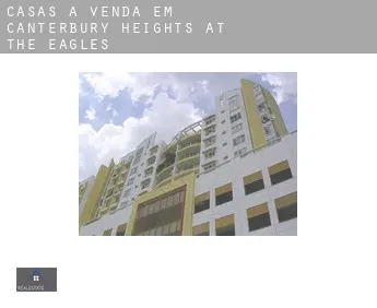 Casas à venda em  Canterbury Heights at the Eagles