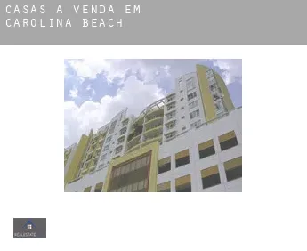 Casas à venda em  Carolina Beach