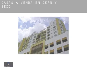 Casas à venda em  Cefn-y-bedd