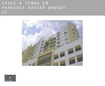 Casas à venda em  François-Xavier-Brunet (census area)