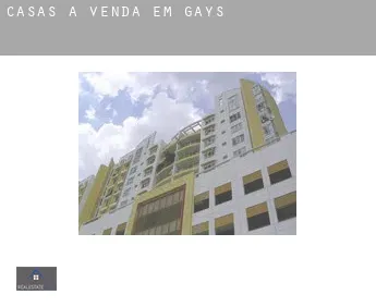 Casas à venda em  Gays