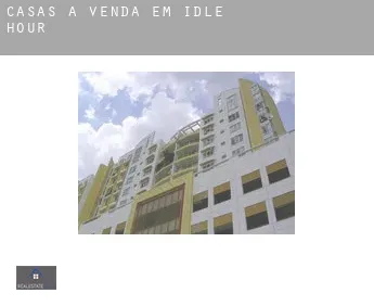 Casas à venda em  Idle Hour