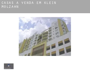 Casas à venda em  Klein Molzahn