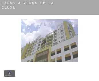 Casas à venda em  La Cluse