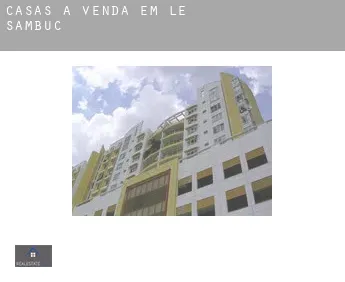 Casas à venda em  Le Sambuc