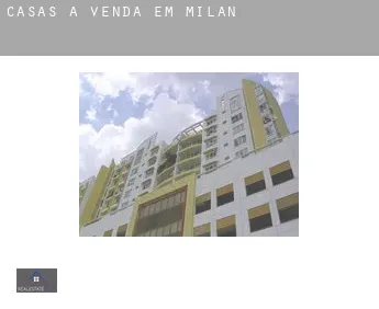 Casas à venda em  Milan
