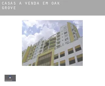 Casas à venda em  Oak Grove