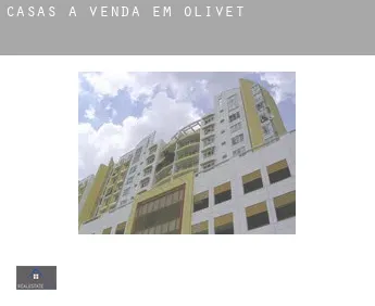 Casas à venda em  Olivet