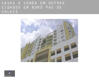Casas à venda em  Outras cidades em Nord-Pas-de-Calais