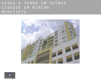 Casas à venda em  Outras cidades em Rincon Municipio