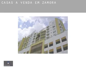 Casas à venda em  Zamora