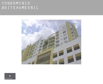 Condomínio  Boiteaumesnil