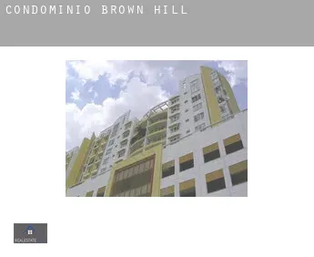 Condomínio  Brown Hill