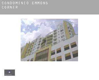 Condomínio  Emmons Corner