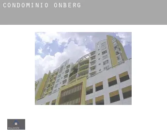 Condomínio  Onberg