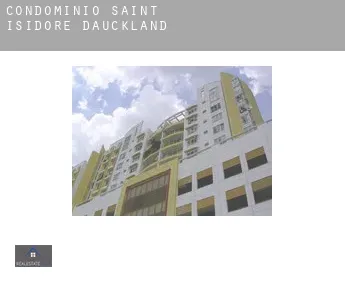 Condomínio  Saint-Isidore-d'Auckland