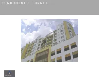 Condomínio  Tunnel