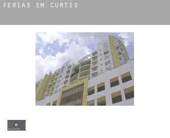 Férias em  Curtis
