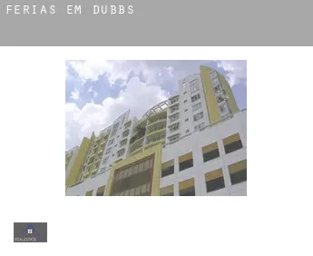 Férias em  Dubbs