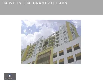 Imóveis em  Grandvillars