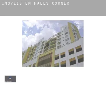 Imóveis em  Halls Corner