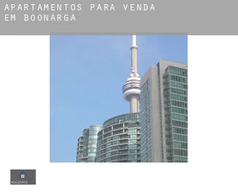 Apartamentos para venda em  Boonarga