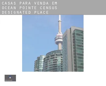Casas para venda em  Ocean Pointe